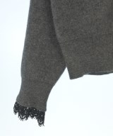 Apuweiser-riche（アプワイザーリッシェ）カーディガン グレー サイズ:2(M位) レディース/2200663803033