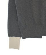 Apuweiser-riche（アプワイザーリッシェ）ニット・セーター グレー サイズ:2(M位) レディース/2200663803057