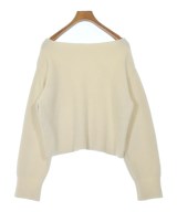 Apuweiser-riche（アプワイザーリッシェ）ニット・セーター 白 サイズ:2(M位) レディース/2200664758011