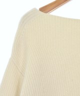 Apuweiser-riche（アプワイザーリッシェ）ニット・セーター 白 サイズ:2(M位) レディース/2200664758011