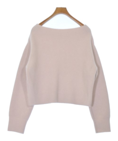 Apuweiser-riche（アプワイザーリッシェ）ニット・セーター ピンク サイズ:2(M位) レディース/2200664758028