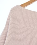 Apuweiser-riche（アプワイザーリッシェ）ニット・セーター ピンク サイズ:2(M位) レディース/2200664758028