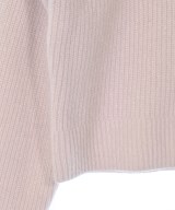 Apuweiser-riche（アプワイザーリッシェ）ニット・セーター ピンク サイズ:2(M位) レディース/2200664758028