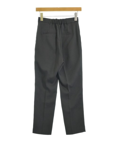 Apuweiser-riche（アプワイザーリッシェ）スラックス 黒 サイズ:0(XS位) レディース/2200664758042