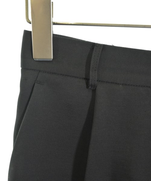 Apuweiser-riche（アプワイザーリッシェ）スラックス 黒 サイズ:0(XS位) レディース/2200664758042