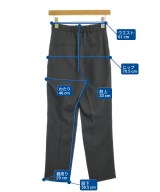 Apuweiser-riche（アプワイザーリッシェ）スラックス 黒 サイズ:0(XS位) レディース/2200664758042