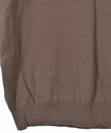 Apuweiser-riche（アプワイザーリッシェ）ニット・セーター 茶 サイズ:2(M位) レディース/2200663358199