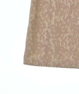 Apuweiser-riche（アプワイザーリッシェ）ロング・マキシ丈スカート ピンク サイズ:1(S位) レディース/2200665557019