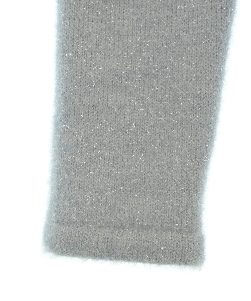 Apuweiser-riche（アプワイザーリッシェ）カーディガン グレー サイズ:2(M位) レディース/2200665557040