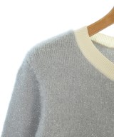 Apuweiser-riche（アプワイザーリッシェ）カーディガン グレー サイズ:2(M位) レディース/2200665557040