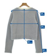 Apuweiser-riche（アプワイザーリッシェ）カーディガン グレー サイズ:2(M位) レディース/2200665557040