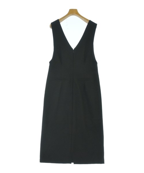 Apuweiser-riche（アプワイザーリッシェ）ワンピース 黒 サイズ:2(M位) レディース/2200665557064