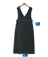 Apuweiser-riche（アプワイザーリッシェ）ワンピース 黒 サイズ:2(M位) レディース/2200665557064