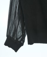 Apuweiser-riche（アプワイザーリッシェ）ニット・セーター 黒 サイズ:2(M位) レディース/2200665557071