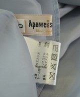 Apuweiser-riche（アプワイザーリッシェ）ワンピース 青 サイズ:0(XS位) レディース/2200662527039