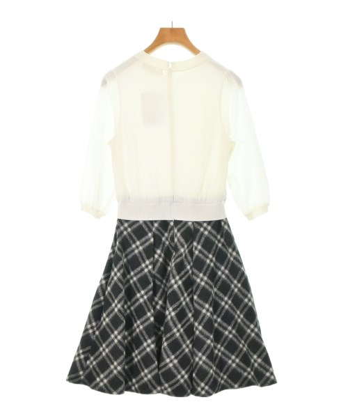 Apuweiser-riche（アプワイザーリッシェ）ワンピース 白 サイズ:2(M位) レディース/2200659798053