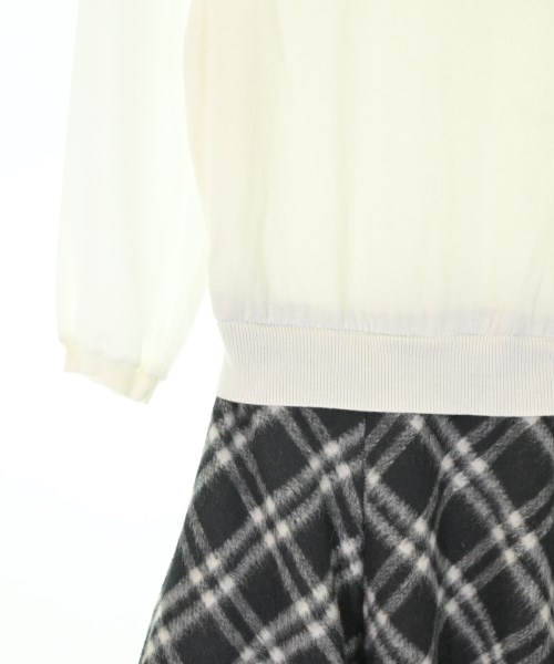 Apuweiser-riche（アプワイザーリッシェ）ワンピース 白 サイズ:2(M位) レディース/2200659798053