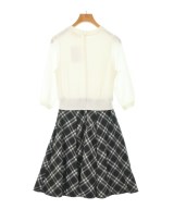 Apuweiser-riche（アプワイザーリッシェ）ワンピース 白 サイズ:2(M位) レディース/2200659798053