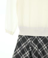 Apuweiser-riche（アプワイザーリッシェ）ワンピース 白 サイズ:2(M位) レディース/2200659798053