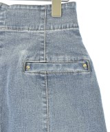 Apuweiser-riche（アプワイザーリッシェ）ロング・マキシ丈スカート 青 サイズ:1(S位) レディース/2200667650022