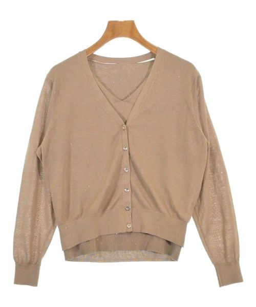 Apuweiser-riche(アプワイザーリッシェ)アンサンブル ベージュ サイズ:2(M位)/2200668519038