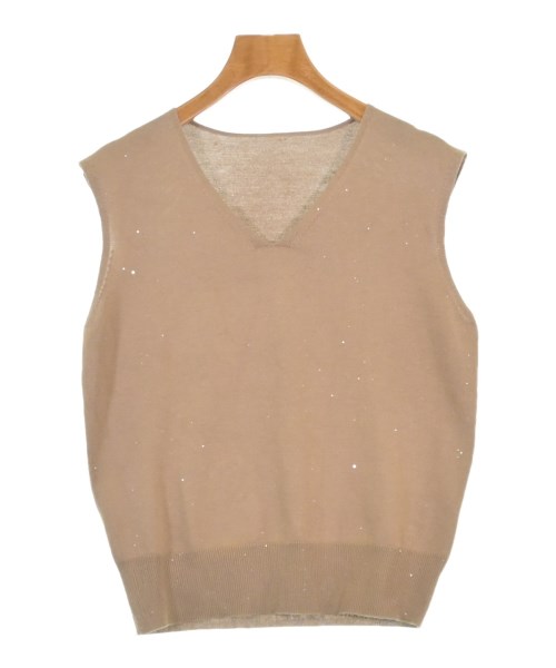 Apuweiser-riche（アプワイザーリッシェ）アンサンブル ベージュ サイズ:2(M位) レディース/2200668519038