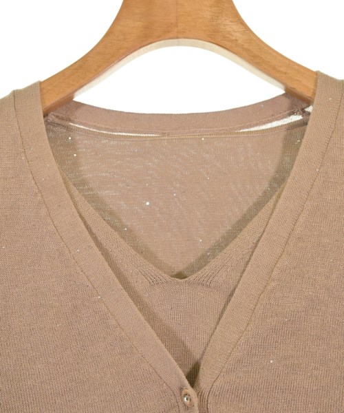 Apuweiser-riche（アプワイザーリッシェ）アンサンブル ベージュ サイズ:2(M位) レディース/2200668519038