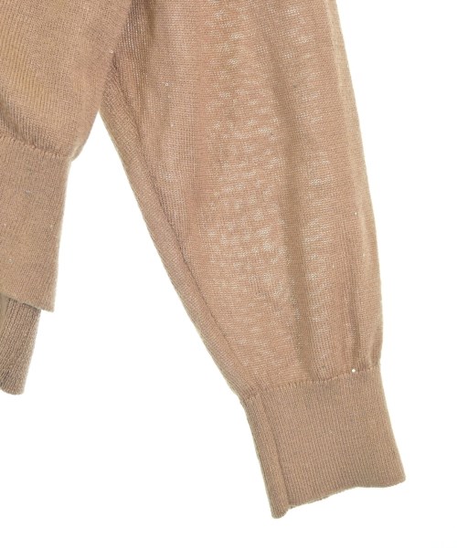 Apuweiser-riche（アプワイザーリッシェ）アンサンブル ベージュ サイズ:2(M位) レディース/2200668519038