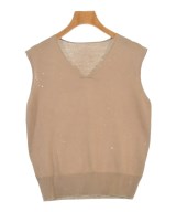 Apuweiser-riche（アプワイザーリッシェ）アンサンブル ベージュ サイズ:2(M位) レディース/2200668519038