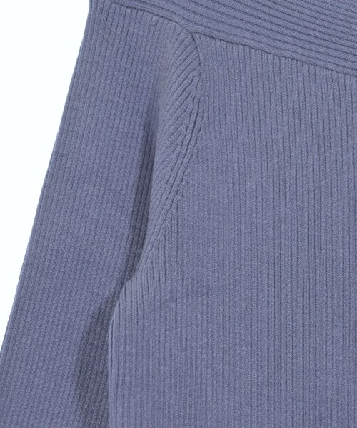 Apuweiser-riche（アプワイザーリッシェ）ニット・セーター グレー サイズ:2(M位) レディース/2200669501025