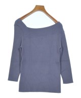 Apuweiser-riche（アプワイザーリッシェ）ニット・セーター グレー サイズ:2(M位) レディース/2200669501025