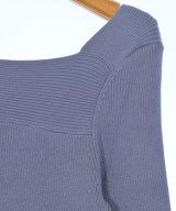 Apuweiser-riche（アプワイザーリッシェ）ニット・セーター グレー サイズ:2(M位) レディース/2200669501025