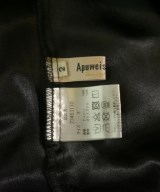Apuweiser-riche（アプワイザーリッシェ）ワンピース 黒 サイズ:2(M位) レディース/2200726393105