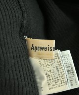 Apuweiser-riche（アプワイザーリッシェ）その他 黒 サイズ:2(M位) レディース/2200731489060