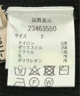 Apuweiser-riche（アプワイザーリッシェ）その他 黒 サイズ:2(M位) レディース/2200731489060