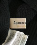 Apuweiser-riche（アプワイザーリッシェ）ニット・セーター 黒 サイズ:2(M位) レディース/2200723732044