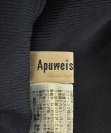 Apuweiser-riche（アプワイザーリッシェ）ニット・セーター 紺 サイズ:2(M位) レディース/2200729501255