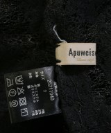 Apuweiser-riche（アプワイザーリッシェ）カジュアルシャツ 黒 サイズ:2(M位) レディース/2200728318069