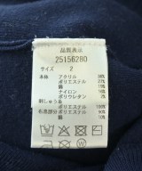 Apuweiser-riche（アプワイザーリッシェ）カーディガン 紺 サイズ:2(M位) レディース/2200716571049