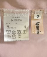 Apuweiser-riche（アプワイザーリッシェ）その他 ピンク サイズ:0(XS位) レディース/2200720322057