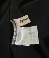Apuweiser-riche（アプワイザーリッシェ）Tシャツ・カットソー 黒 サイズ:2(M位) レディース/2200720322064