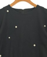 Apuweiser-riche（アプワイザーリッシェ）Tシャツ・カットソー 黒 サイズ:2(M位) レディース/2200720322064