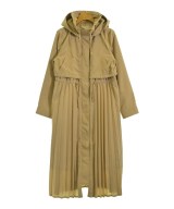Apuweiser-riche モッズコート