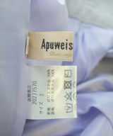 Apuweiser-riche（アプワイザーリッシェ）スラックス グレー サイズ:2(M位) レディース/2200716862031