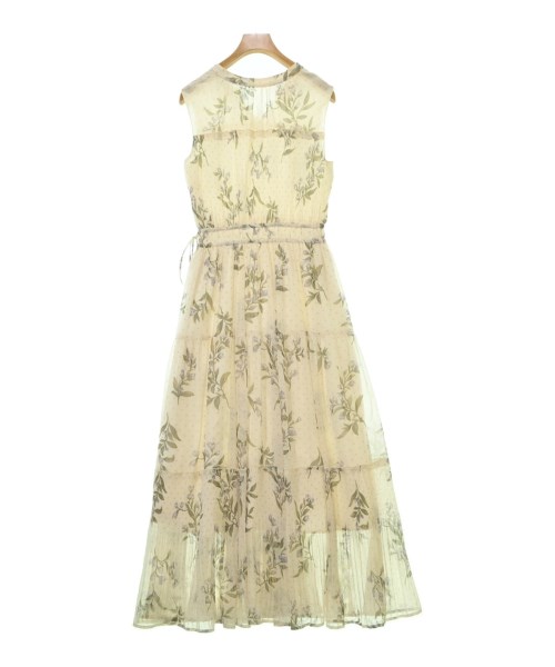Apuweiser-riche（アプワイザーリッシェ）ワンピース ピンク サイズ:2(M位) レディース/2200699090100