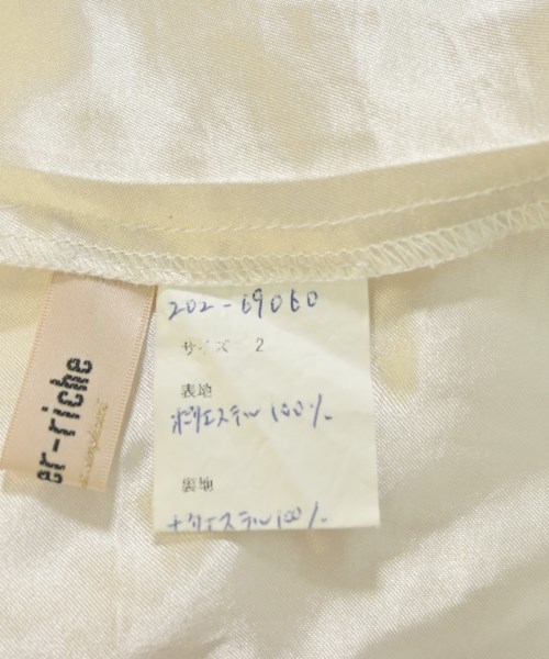 Apuweiser-riche（アプワイザーリッシェ）ワンピース ピンク サイズ:2(M位) レディース/2200699090100