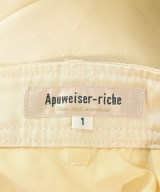 Apuweiser-riche（アプワイザーリッシェ）その他 ベージュ サイズ:1(S位) レディース/2200722724057