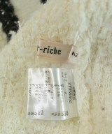 Apuweiser-riche（アプワイザーリッシェ）ジャケット 白 サイズ:2(M位) レディース/2200724034093