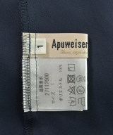 Apuweiser-riche（アプワイザーリッシェ）ブラウス 紺 サイズ:1(S位) レディース/2200684747057