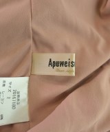 Apuweiser-riche（アプワイザーリッシェ）ワンピース ピンク サイズ:2(M位) レディース/2200671844059